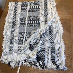 Scarf/wrap